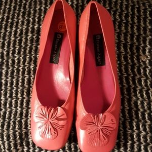 Gentle used Etienne Aigner Shoes